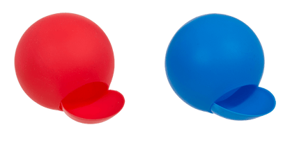 Waterbomb (rapid fill, self-sealing, reusable)