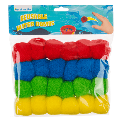 Waterbomb-Sponge, approx. 4,5 cm,