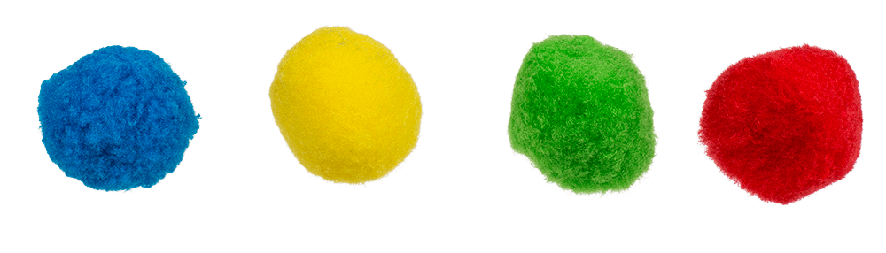 Waterbomb-Sponge, approx. 4,5 cm,