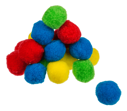 Waterbomb-Sponge, approx. 4,5 cm,