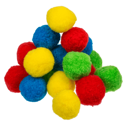 Waterbomb-Sponge, approx. 4,5 cm,