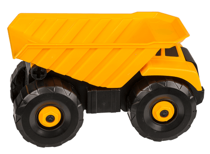 Take Apart Construction Vehicles Excavations