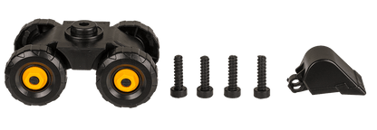 Take Apart Construction Vehicles Excavations