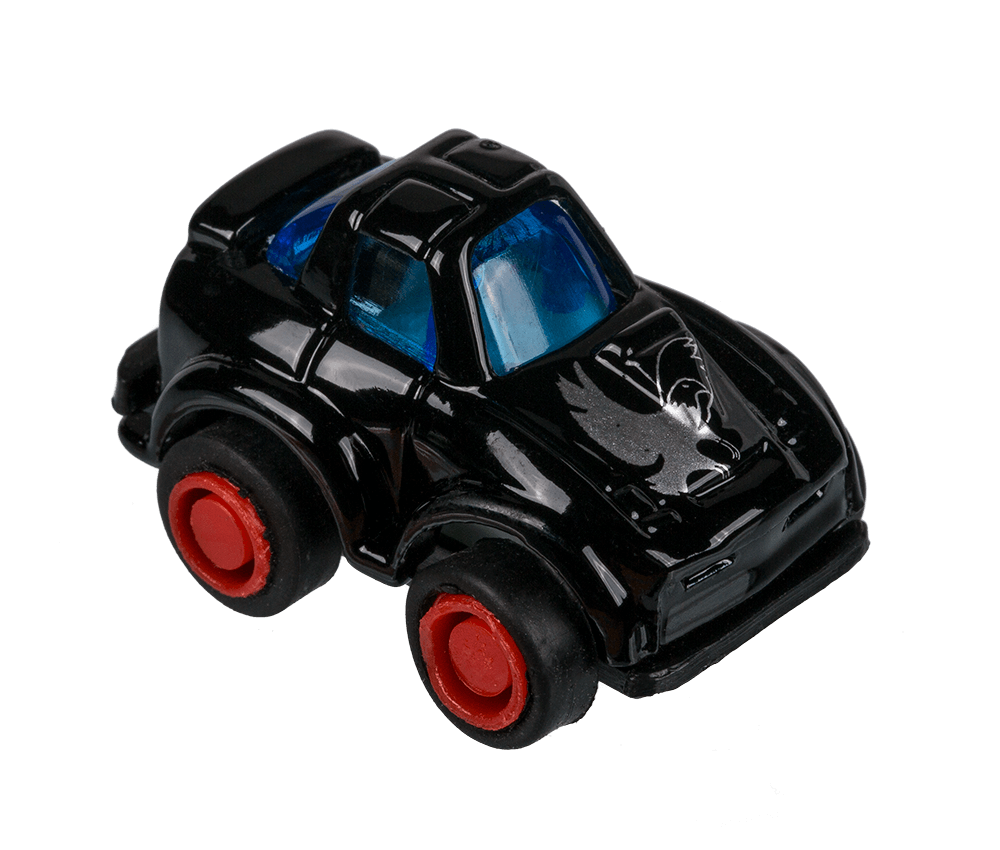 Mini metal model car with pull back, Racer,