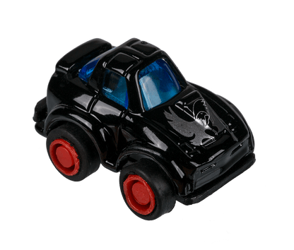 Mini metal model car with pull back, Racer,