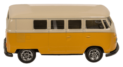 Model car, VW T1 Bus 1963,
