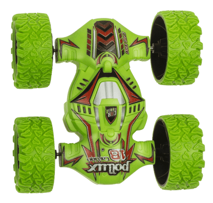 Spinning Stunt Car, 11,5 cm,
