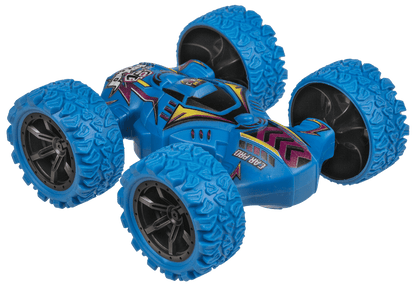 Spinning Stunt Car, 11,5 cm,