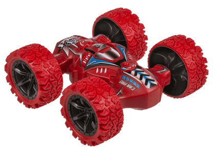 Spinning Stunt Car, 11,5 cm,