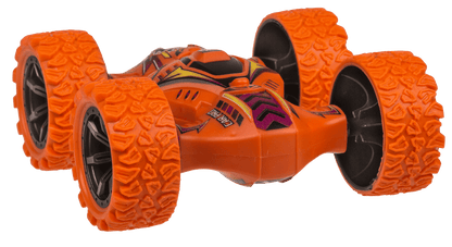 Spinning Stunt Car, 11,5 cm,