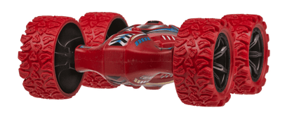Spinning Stunt Car, 11,5 cm,