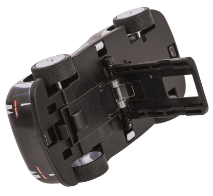 Voiture de course Flip, 360° Flip