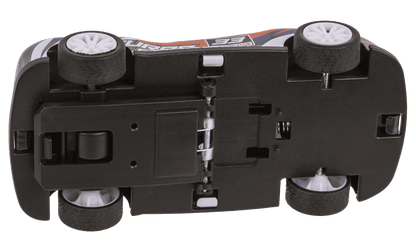 Voiture de course Flip, 360° Flip