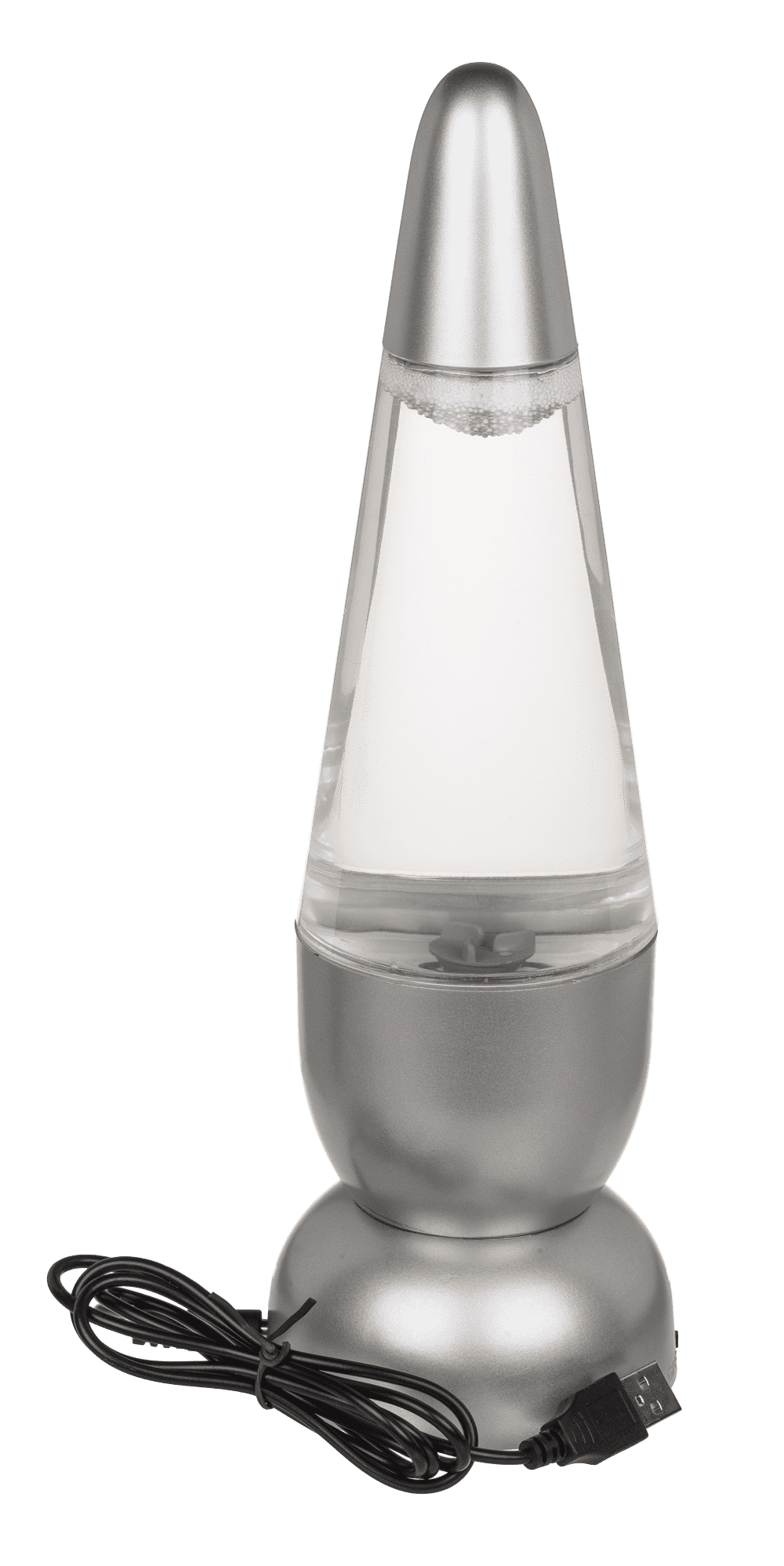 Storm Twister Lamp, ca. 29 cm,