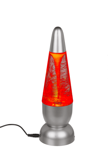 Storm Twister Lamp, ca. 29 cm,