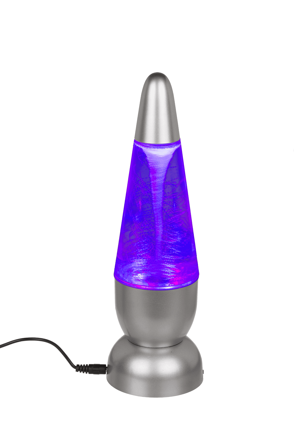 Storm Twister Lamp, ca. 29 cm,