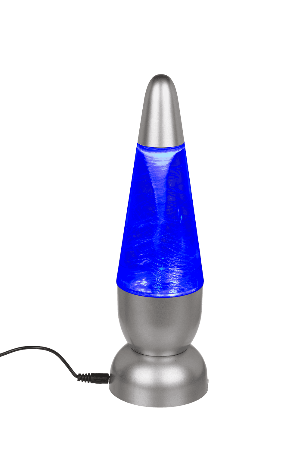 Storm Twister Lamp, ca. 29 cm,