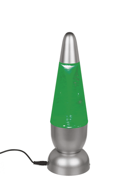 Storm Twister Lamp, ca. 29 cm,