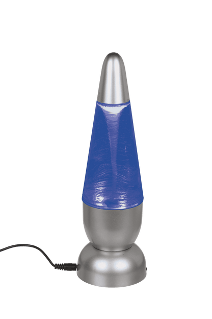 Storm Twister Lamp, ca. 29 cm,