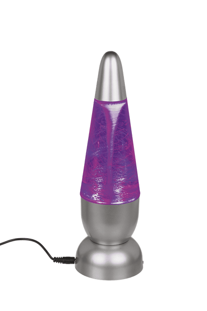 Storm Twister Lamp, ca. 29 cm,