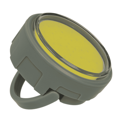 Magnetische Leuchte (2 Dimmstufen & Blinkfunktion)