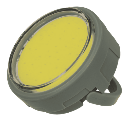 Magnetische Leuchte (2 Dimmstufen & Blinkfunktion)