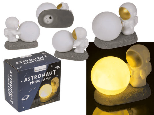 LED night light, Astronaut.