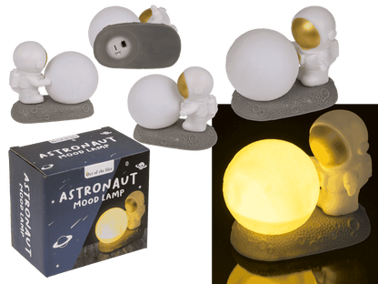 LED night light, Astronaut.