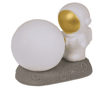 LED night light, Astronaut.