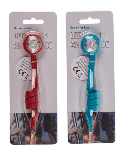 LED lamp,Lace, with 2 luminous modes,