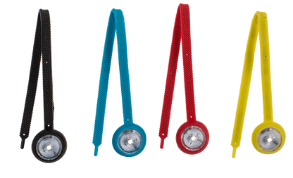 LED lamp,Lace, with 2 luminous modes,