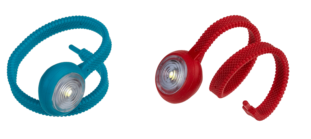 LED lamp,Lace, with 2 luminous modes,