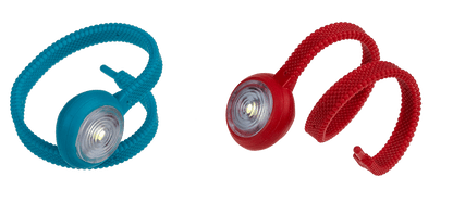 LED lamp,Lace, with 2 luminous modes,