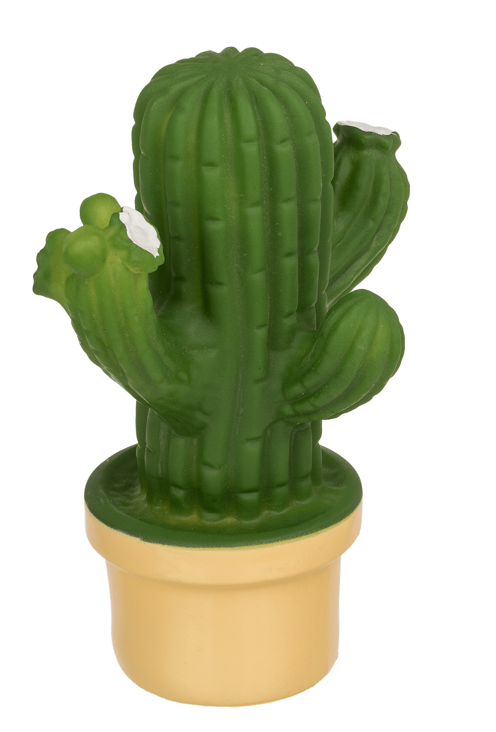 LED Mood lamp, Cactus, 8 x 12 cm,