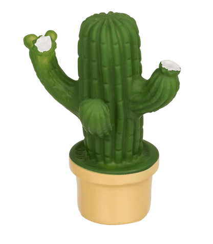 LED Mood lamp, Cactus, 8 x 12 cm,