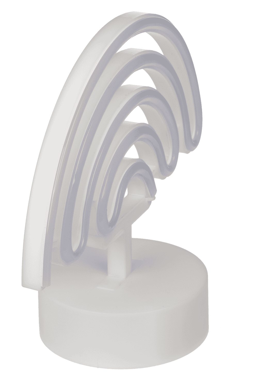 Neon light, Pride,ca. 25 x 10 x 17,5 cm,