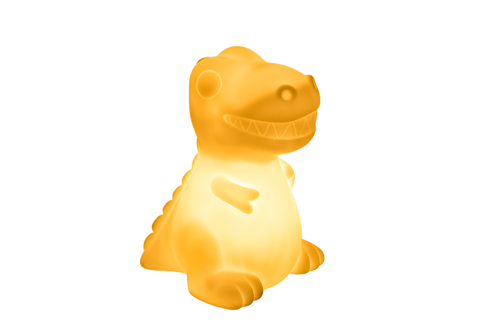 Light, Dinosaur with LED (incl.3 KZ AG13 battery)