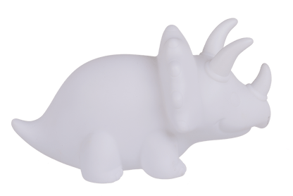 Light, Dinosaur with LED (incl.3 KZ AG13 battery)