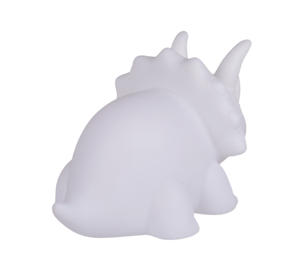 Light, Dinosaur with LED (incl.3 KZ AG13 battery)