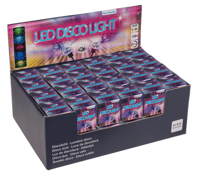 USB LED-Discolight,