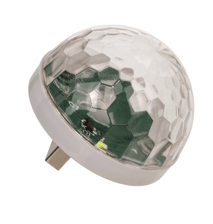 USB LED-Discolight,