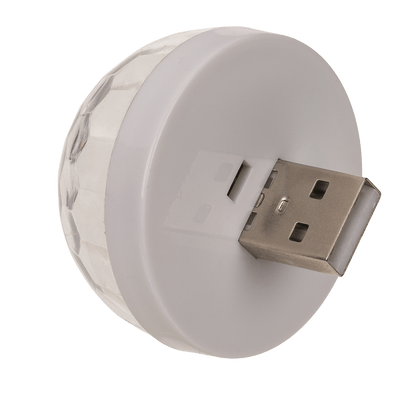 USB LED-Discolight,