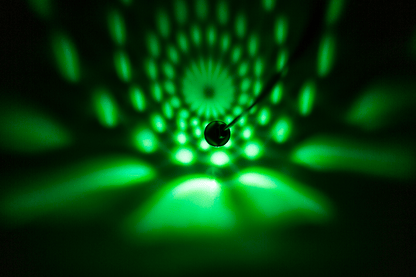 USB LED-Discolight,