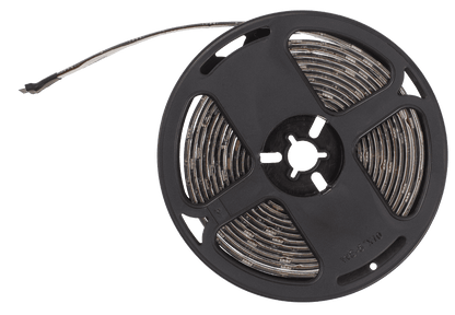 Light strip with colour changing LED,