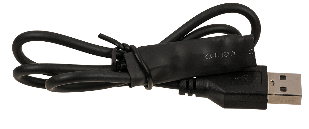 Light strip with colour changing LED,