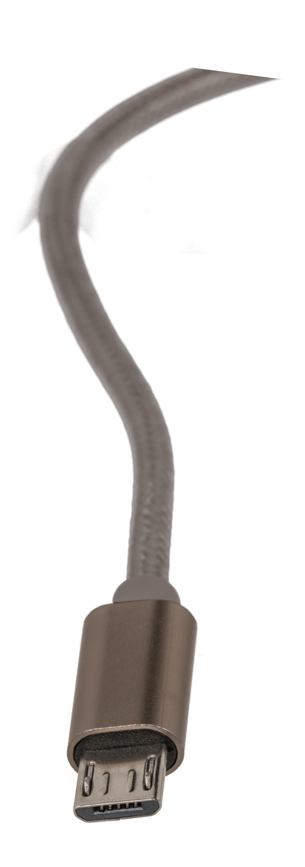 USB data cable, Type iPhone, C & Micro ass.,