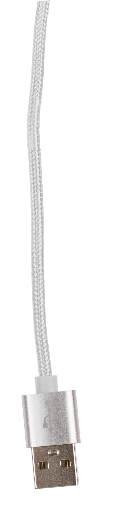 USB data cable, Type iPhone, C & Micro ass.,