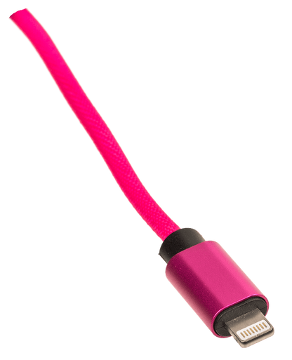 USB data cable, Type iPhone, C & Micro ass.,