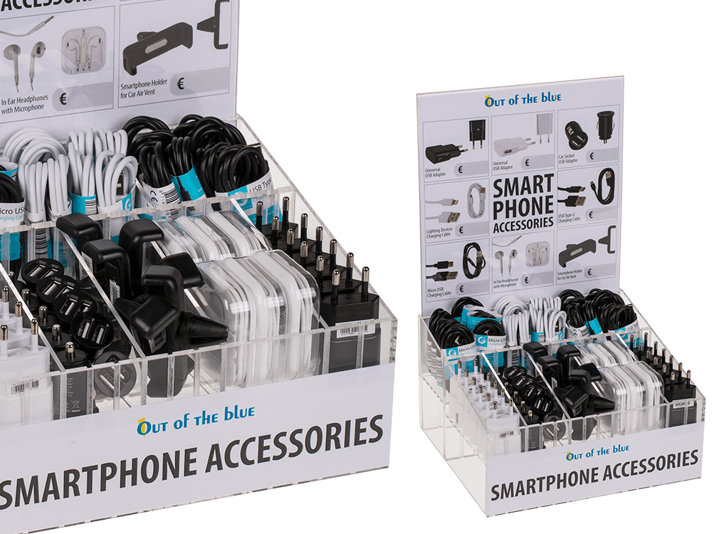 Mobile phone equipment,