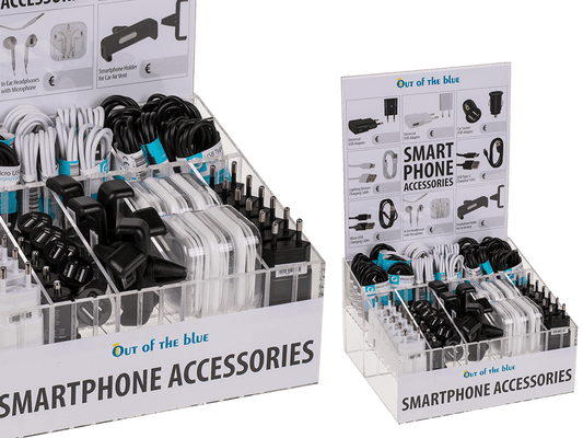 Mobile phone equipment,